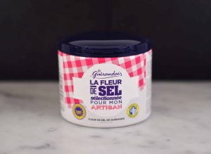 LA FLEUR DE SEL GUERANDAIS