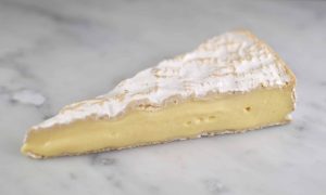 BRIE DE MEAUX