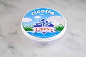 RICOTTA 250G