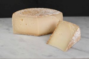 CHABRIN TOMME CHÈVRE