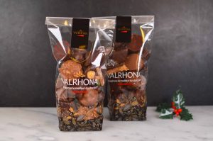 VALRHONA KONFEKT