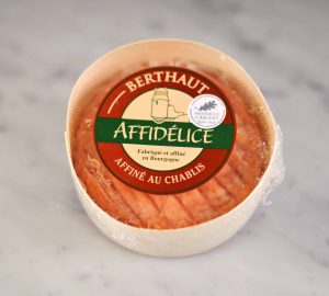 AFFIDÉLICE AU CHABLIS