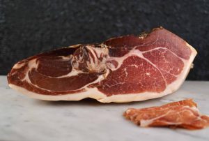 JAMON GRAN SERRANO