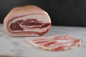 PANCETTA