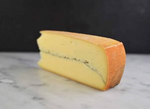 MORBIER