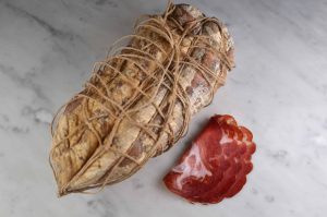 COPPA DI PARMA