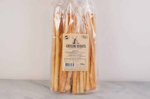 GRISSINI RUBATÀ AU SEL MARIN