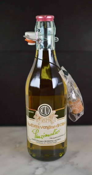Calvi Extra Virgin Pinzimolio
