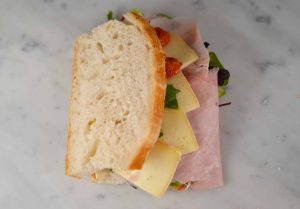 SANDWICH