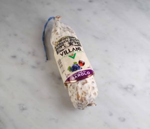 SALAMI BAROLO VILLANI