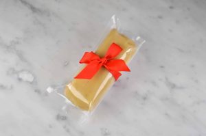 VALRHONA PATE D`AMANDE DE PROVENCE