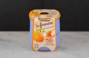 YAOURT MIEL LA FERMIERE