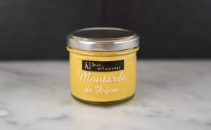 MOUTARDE DE DIJON
