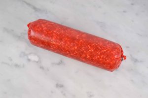 ØKOLOGISK KVERNET KALVEKJØTT NES GÅRD