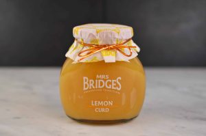 LEMON CURD
