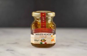 MIELE DE ACACIA CON TARTUFO