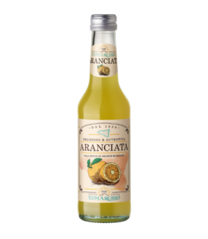 ARANCIATA 275ML