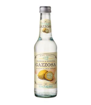 GAZZOSA 275ML