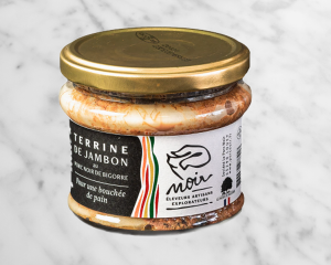 RILLETTES DE BIGORRE