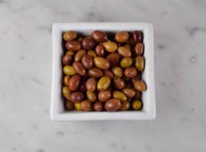 OLIVE TAGGIASCHE