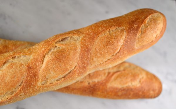 BAGUETTE