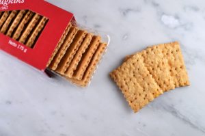 BORNHOLMSKE RUGKIKS PIKANT