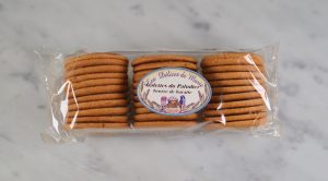 GALETTES DU PALUDIER
