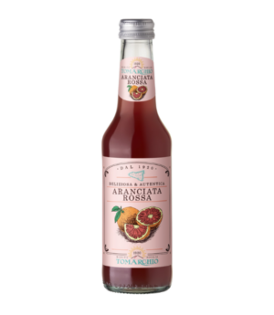 ARANCIATA ROSSA 275ML