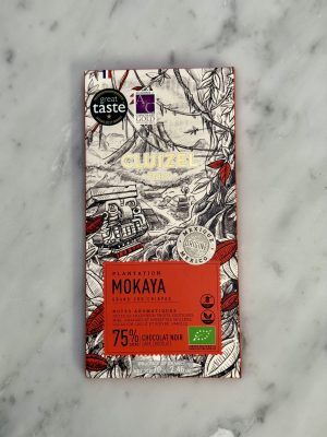 CLUIZEL PLANTATION MOKAYA 75% BIO