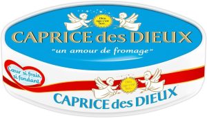 CAPRICE DES DIEUX 125G