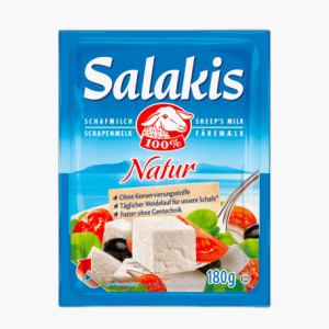 FETABLOKK NATURELL 200G